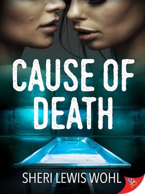 cover image of Cause of Death